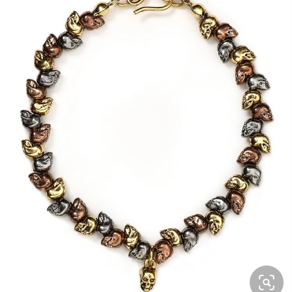 House of Harlow Skull Trio - Picture 2 of 5